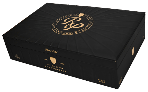 Buy Rocky Patel 30th Anniversary Gordo Online at Small Batch Cigar