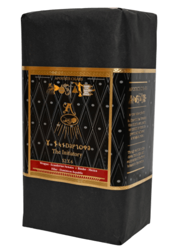 Buy Apostate The Initiatory Online at Small Batch Cigar