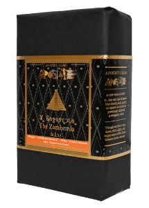 Buy Apostate The Zarahemla Online at Small Batch Cigar
