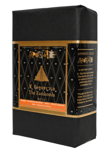 Buy Apostate The Zarahemla Online at Small Batch Cigar