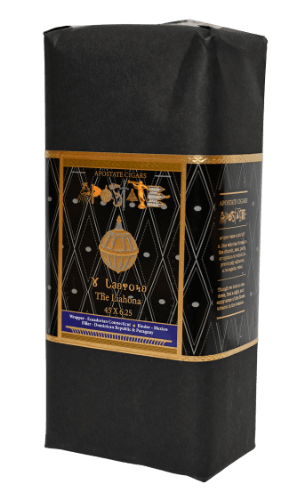 Buy Apostate The Liahona Online at Small Batch Cigar