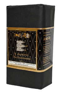 Buy Apostate The Endowment Online at Small Batch Cigar