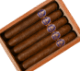 Buy Royal Blue Toro by Broncano Cigars Online at Small Batch Cigar