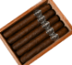 Buy Silver Toro by Broncano Cigars Online at Small Batch Cigar