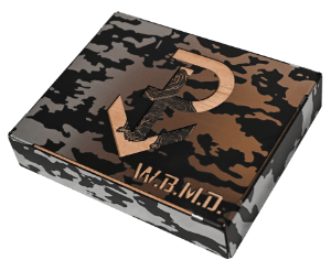 Buy Powstanie Wojtek War Bear 2025 Online at Small Batch Cigar