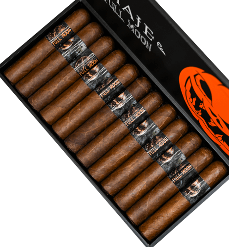Picture of Viaje Full Moon 2025