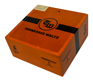 Buy Tennessee Waltz By Crowned Heads Cigar Online at Small Batch Cigar
