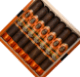 Buy Tennessee Waltz By Crowned Heads Cigar Online at Small Batch Cigar