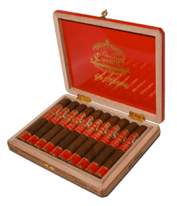 Buy E.P. Carrillo La Historia Silk Online at Small Batch