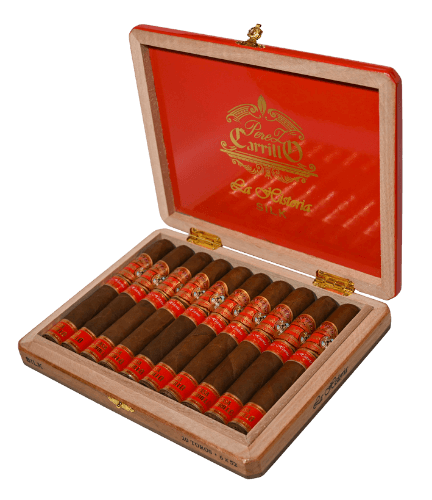 Buy E.P. Carrillo La Historia Silk Online at Small Batch