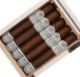 Buy Hermanos de Armas Veiled Mutiny Robusto Online at Small Batch Cigar