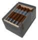 Buy Hermanos de Armas Descending Shadows Robusto Online at Small Batch Cigar