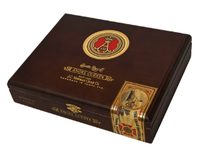 Buy Angel Cuesta Double Toro by JC Newman Online at Small Batch Cigar