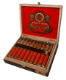 Buy Angel Cuesta Double Toro by JC Newman Online at Small Batch Cigar