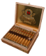 Buy Angel Cuesta Shade Double Toro by JC Newman Online at Small Batch Cigar