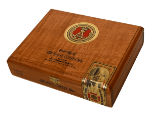 Buy Angel Cuesta Shade Double Toro by JC Newman Online at Small Batch Cigar