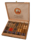 Buy The El Reloj Collection by J.C. Newman Cigar Co Online at Small Batch Cigar