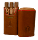 Buy Tampa Smokers Leather Cigar Case Online at Small Batch Cigar