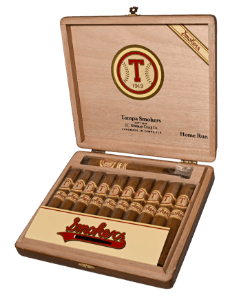 Buy Tampa Smokers by JC Newman Online at Small Batch Cigar