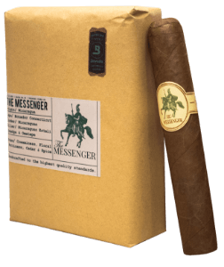 Buy Valacari The Messenger Gordo Online at Small Batch Cigar