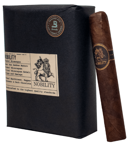 Buy Valacari Nobility Gordo Online at Small Batch Cigar