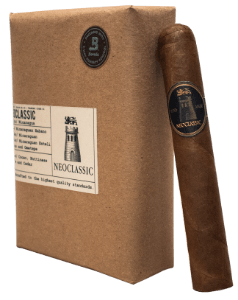Buy Valacari Neoclassic Gordo Online at Small Batch Cigar