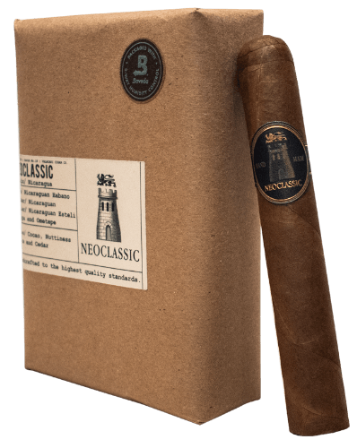 Buy Valacari Neoclassic Gordo Online at Small Batch Cigar