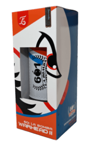 Buy Espinosa 601 La Bomba Warhead 11 at Small Batch