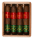 Buy Accomplice 2025 Holiday Bauble by Principle Cigars Online at Small Batch Cigar