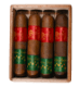 Buy Accomplice Holiday Bauble Reserve Set by Principle Cigars Online at Small Batch Cigar
