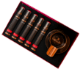 Buy Bandolero Colosales Gift Set at Small Batch Cigar