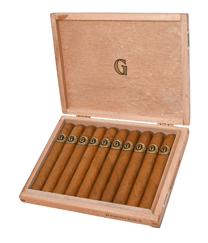 Buy Gellis Series Marevas Connecticut at Small Batch Cigar