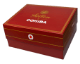 Buy Weller by Cohiba Humidor Online at Small Batch Cigar