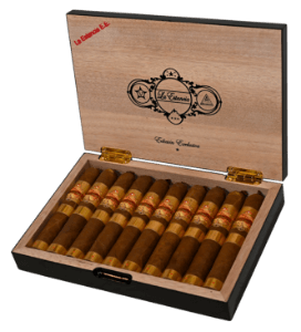 Buy La Estancia USA Edicion Exclusiva 50 Online at Small Batch Cigar