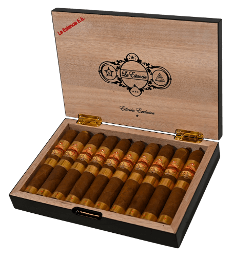 Buy La Estancia USA Edicion Exclusiva 50 Online at Small Batch Cigar