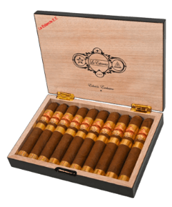 Buy La Estancia USA Edicion Exclusiva 52 Online at Small Batch Cigar