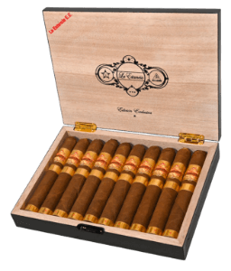 Buy La Estancia USA Edicion Exclusiva 56 Online at Small Batch Cigar