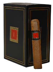 Buy Behind The Scenes #1 by Meerapfel Online at Small Batch Cigar