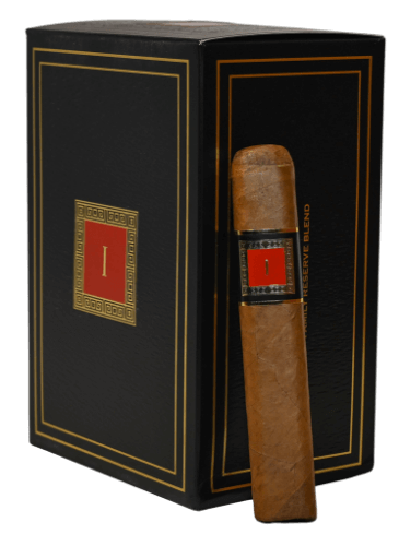 Buy Behind The Scenes #1 by Meerapfel Online at Small Batch Cigar
