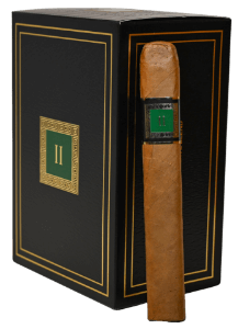 Buy Behind The Scenes #2 by Meerapfel Online at Small Batch Cigar