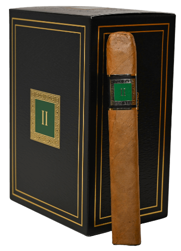 Buy Behind The Scenes #2 by Meerapfel Online at Small Batch Cigar