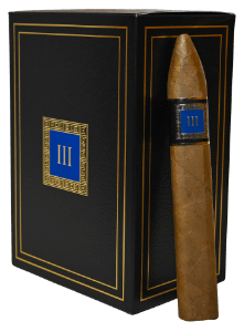 Buy Behind The Scenes #3 by Meerapfel Online at Small Batch Cigar
