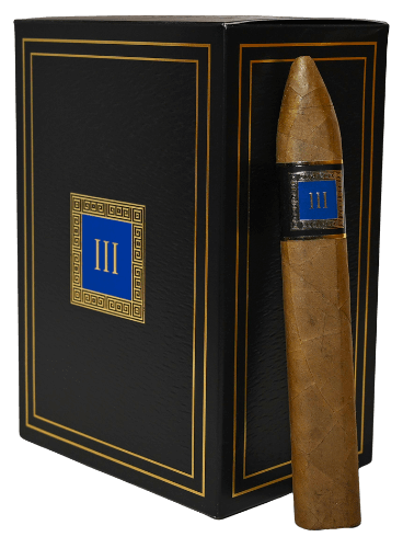 Buy Behind The Scenes #3 by Meerapfel Online at Small Batch Cigar