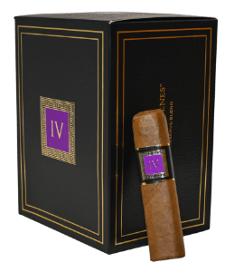 Buy Behind The Scenes #4 by Meerapfel Online at Small Batch Cigar