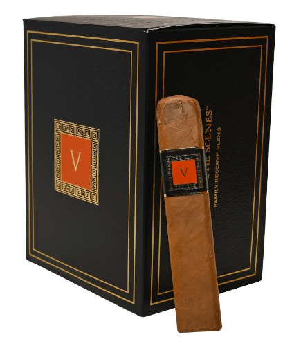 Buy Behind The Scenes #5 by Meerapfel Online at Small Batch Cigar
