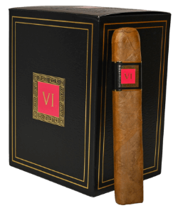 Buy Behind The Scenes #6 by Meerapfel Online at Small Batch Cigar