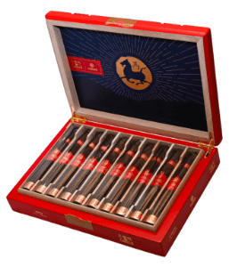Buy Plasencia Year of the Horse 2026 Online at Small Batch Cigar