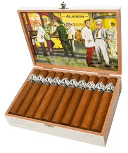 Buy Aladino Connecticut Gordo at Small Batch Cigar