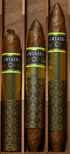 Picture of Viaje The One of One Sampler