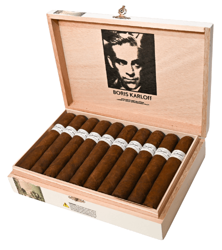 Buy Tatuaje Boris Karloff 2025 Online at Small Batch Cigar